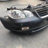 Ноускат Mitsubishi Airtrek CU2W '2001-2002 a/t ф.P1499 тум.0864