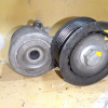 Натяжитель приводного ремня Audi CGW A6 C7/4G2 '2013 3.0 TFSI VAG 06E903133M