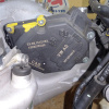 Турбокомпрессор Audi CGW A6 C7/4G2 '2013 3.0 TFSI VAG 06E145601AG