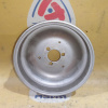 Шкив помпы Audi 06E121031E A6 C7/4G2 CGW '2013 3.0 TFSI VAG