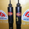 Амортизатор Mitsubishi V44W/V45/V46/V47/V21/V23/V24/V25/V26 Pajero 4D56 R Цена за пару. Продаются парой. MONROE
