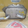 Радиатор масляный Audi 06E117021G A6 C7/4G2 CGW '2013 3.0 TFSI VAG