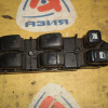 Пульт стеклоподъемника Toyota Ipsum/Gaia/Nadia SXM1#/SXN1# '1996 перед, прав (без обрамления) 84040-44010