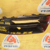 Заглушка в бампер Toyota Corolla ZZE120 '2004-2006 L Sedan ЕВРОПА 52128-12100
