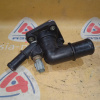 Корпус термостата Ford 2M5E-8594-AA Focus 1 CAK Split Port/YS4E '2002