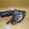 Корпус термостата Ford 2M5E-8594-AA Focus 1 CAK Split Port/YS4E '2002