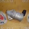 Клапан регулировки холостого хода Ford Split Port/YS4E Focus 1 CAK '2002 YS4E-9F715-AB