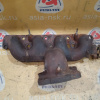 Коллектор выпускной Ford Split Port/YS4E Focus 1 CAK '2002 F7CE-9430-DB