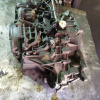 АКПП Mitsubishi 4G69 W4A4B2N1Z 4WD без раздатки ДЕФЕКТ КОРПУСА Grandis NA4W