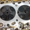 Головка блока Toyota 1KD Hiace KDH201 '08.2010- 11101-30051