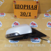 Зеркало NISSAN Teana J32 9к с повтор. R