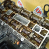 Двигатель Ford Focus 2 AODA-AJ84482 2.0L Duratec He (145PS) 4AT БЕЗ НАВЕСНОГО CAP '2010