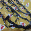 Коса ДВС Toyota 3UR-FBE Tundra USK56 '01.2007-04.2009 4WD a/t 82121-0C290