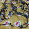 Коса ДВС Toyota 3UR-FBE Tundra USK56 '01.2007-04.2009 4WD a/t 82121-0C290