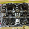 Головка блока Subaru EJ252 Forester/Impreza/Legacy SF9/SG5/GDA 1 вальная, без ЕГР L ( Z25 )