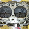 Головка блока Subaru EJ252 Forester/Impreza/Legacy SF9/SG5/GDA 1 вальная, без ЕГР L ( Z25 )