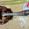 Поршень с шатуном Subaru EJ252 Forester/Impreza/Legacy диаметр 55/23 мм., длина 93/171 мм.