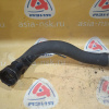Патрубок радиатора BMW 17127509963 X5 E53 N62/N62B44A '2003 н нижний с датчиком
