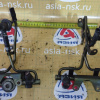 Форсунка Subaru EJ251/EJ252 Forester SG5 стоимость за комплект с рейкой L+R + клапан A44-D23 R20 FBJC101