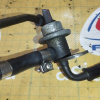 Форсунка Subaru EJ251/EJ252 Forester SG5 стоимость за комплект с рейкой L+R + клапан A44-D23 R20 FBJC101