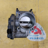Заслонка дроссельная Mazda L3-VDT CX-7/MPV ER3P ДЕФЕКТ L35M13640A