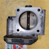 Заслонка дроссельная Mazda L3-VDT CX-7/MPV ER3P ДЕФЕКТ L35M13640A