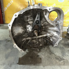 МКПП Subaru EJ251 TY755XF4BA 4WD 32000AG770 с пониженной передачей БЕЗ ЗАДНЕЙ ЧАСТИ Forester SG9