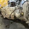 МКПП Subaru EJ251 TY755XF4BA 4WD 32000AG770 с пониженной передачей БЕЗ ЗАДНЕЙ ЧАСТИ Forester SG9
