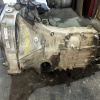 МКПП Subaru EJ251 TY755XF4BA 4WD 32000AG770 с пониженной передачей БЕЗ ЗАДНЕЙ ЧАСТИ Forester SG9