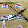 Трос переключения Акпп Nissan Teana TNJ32 QR25 4WD CVT 34935JN31A/34935JN31B