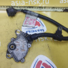 Селектор акпп Honda 28900-P4T-003 CR-V/Stepwgn RD1/RF1 B20B a/t ДЕФЕКТ КОРПУСА И РАЗЪЁМА S4TA/S4XA/( M4TA без тросовая ) ( 10 конт. ) 7 положений
