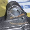 Селектор акпп Honda 28900-P4T-003 CR-V/Stepwgn RD1/RF1 B20B a/t ДЕФЕКТ КОРПУСА И РАЗЪЁМА S4TA/S4XA/( M4TA без тросовая ) ( 10 конт. ) 7 положений
