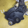 Селектор акпп Honda 28900-P4T-003 CR-V/Stepwgn RD1/RF1 B20B a/t ДЕФЕКТ КОРПУСА И РАЗЪЁМА S4TA/S4XA/( M4TA без тросовая ) ( 10 конт. ) 7 положений