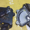 Селектор акпп Honda 28900-P4T-003 CR-V/Stepwgn RD1/RF1 B20B a/t ДЕФЕКТ КОРПУСА И РАЗЪЁМА S4TA/S4XA/( M4TA без тросовая ) ( 10 конт. ) 7 положений