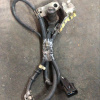 Датчик ABS Mitsubishi RVR N61W/N74W перед, лев