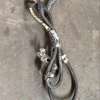Датчик ABS Mitsubishi RVR/Chariot Grandis N61W/N74W/N84W/N94W перед, прав