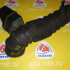 Гофра впускного коллектора MITSUBISHI 6G72 Pajero V93W резиновая 1505A384