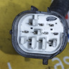 Селектор акпп Honda 28900-P6H-013 Accord/Prelude CF3/CF4/CF6/BB6 F18B/F20B/F23A/H20A/F22B a/t ДЕФЕКТ РАЗЪЁМА MCJA/M6HA/MCKA ( 10 конт. ) разъём на про