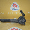Заливная горловина бачка омывателя BMW X5 E70/E71 '2006 с крышкой 61667162586