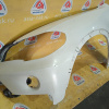 Крыло BMW X5 E70 '2008 перед, лев белое TAIWAN 51657178393