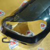 Крыло BMW X5 E70 '2007 перед, лев зелёное (сломана рама) 51657178393