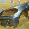 Крыло BMW X5 E70 '2006 перед, лев серое (скол, царапины) 51657178393
