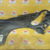 Крыло BMW X5 E70 '2006 перед, лев серое (скол, царапины) 51657178393