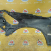 Крыло BMW X5 E70 '2007 перед, прав зелёное (трещины, сломана рама) 51657178394