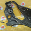 Крыло BMW X5 E70 '2007 перед, прав зелёное (трещины, сломана рама) 51657178394