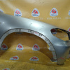 Крыло BMW X5 E70 '2007 перед, прав серебро (трещины, сломана рама) 51657178394