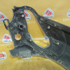 Крыло BMW X5 E70 '2007 перед, прав серебро (трещины, сломана рама) 51657178394