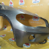 Крыло BMW X5 E70 '2006 перед, прав серое (треснуто крепл. фары, царапины) 51657178394