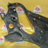 Крыло BMW X5 E70 '2006 перед, прав серое (треснуто крепл. фары, царапины) 51657178394