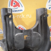 Крепление крыла BMW X5 E70/E71 '2007-2013 Нижнее (сколы) перед, лев н 51657157983